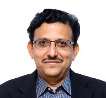 Dr. Aravind S. Bharadwaj