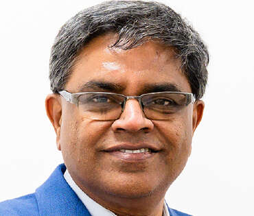 Prof. Satya Chakravarthy