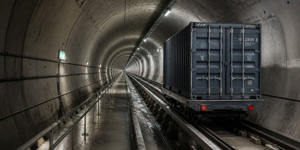 Why Every Hyperloop Attempt So Far Has Been an Engineering Success and a Commercial Failure